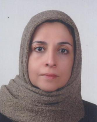Shirin Hejazian