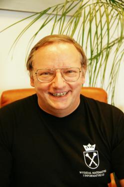 Krzysztof Ciesielski