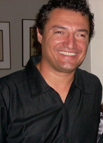 Claudio Rodrigo Cuevas