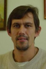 Pavel I. Naumkin