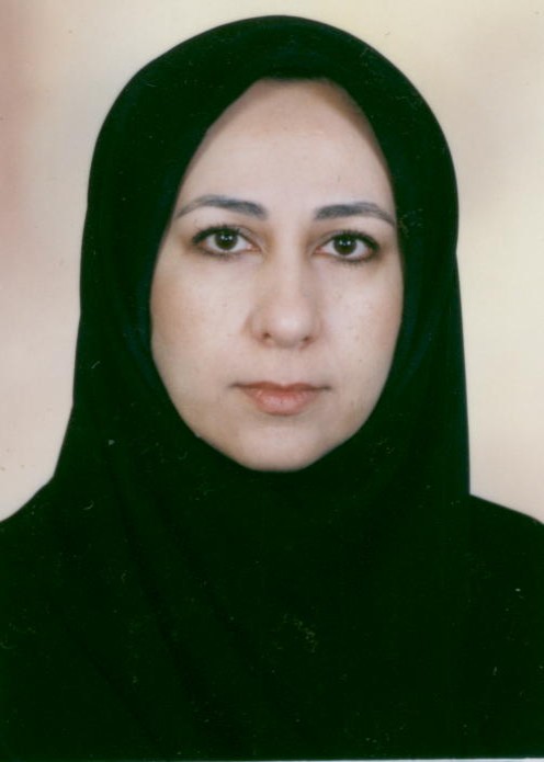 Fatemeh Helen Ghane