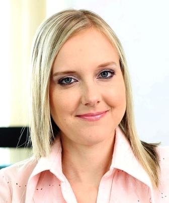 Ajda Fošner