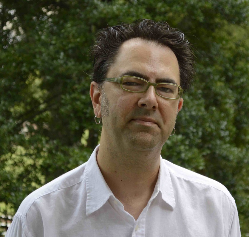 Sean Sather-Wagstaff