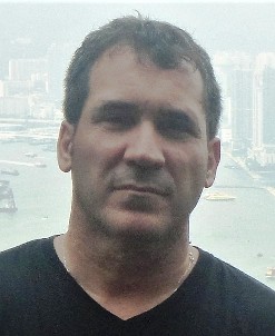 Antonio Jimenez-Vargas