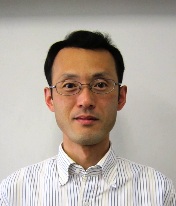 Masatoshi Ito