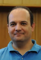 Luis Barreira