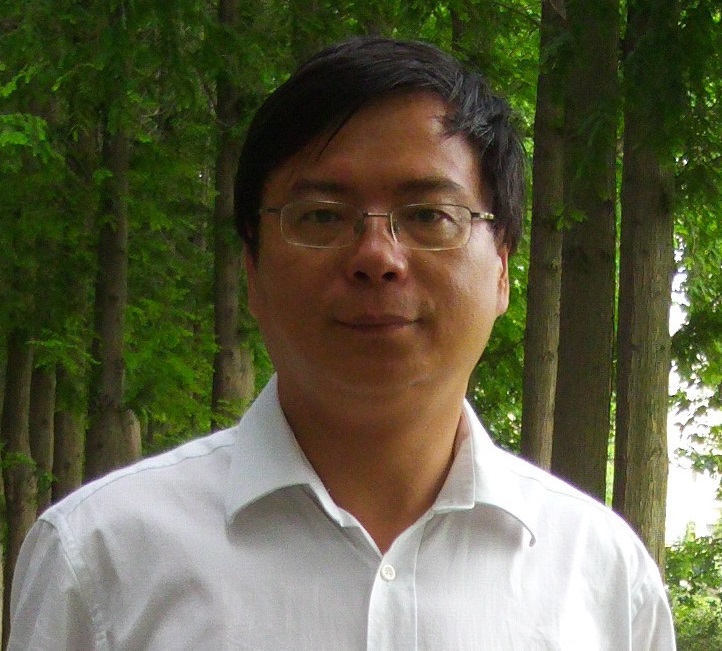 Jie Wu 