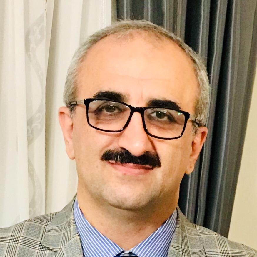 Hamid Reza Ebrahimi Vishki
